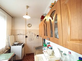 Eladó 54 m²-estársasházi lakás XVII. Kerület (Rákoskeresztúr) , Kaszáló utca: 65'000'000 Ft