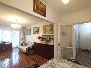 Eladó 54 m²-estársasházi lakás XVII. Kerület (Rákoskeresztúr) , Kaszáló utca: 65'000'000 Ft