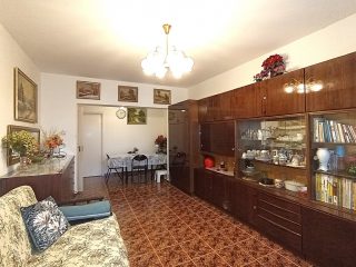 Eladó 54 m²-estársasházi lakás XVII. Kerület (Rákoskeresztúr) , Kaszáló utca: 65'000'000 Ft