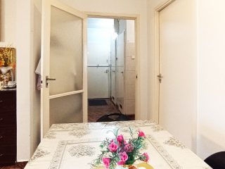 Eladó 54 m²-estársasházi lakás XVII. Kerület (Rákoskeresztúr) , Kaszáló utca: 65'000'000 Ft