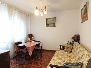 Eladó 54 m²-estársasházi lakás XVII. Kerület (Rákoskeresztúr) , Kaszáló utca: 65'000'000 Ft