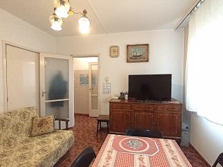 Eladó 54 m²-estársasházi lakás XVII. Kerület (Rákoskeresztúr) , Kaszáló utca: 65'000'000 Ft