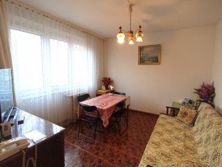 Eladó 54 m²-estársasházi lakás XVII. Kerület (Rákoskeresztúr) , Kaszáló utca: 65'000'000 Ft