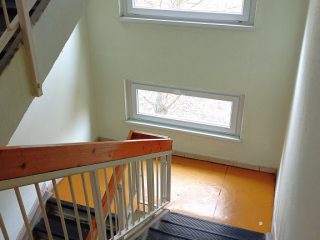 Eladó 54 m²-estársasházi lakás XVII. Kerület (Rákoskeresztúr) , Kaszáló utca: 65'000'000 Ft