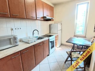 Eladó 35 m²-estársasházi lakás XVII. Kerület (Rákoskeresztúr) , Kaszáló utca: 53'990'000 Ft