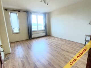 Eladó 35 m²-estársasházi lakás XVII. Kerület (Rákoskeresztúr) , Kaszáló utca: 53'990'000 Ft