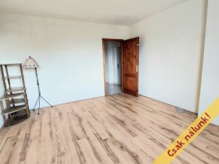 Eladó 35 m²-estársasházi lakás XVII. Kerület (Rákoskeresztúr) , Kaszáló utca: 53'990'000 Ft