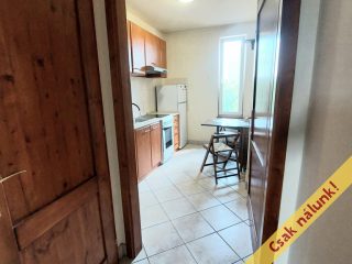 Eladó 35 m²-estársasházi lakás XVII. Kerület (Rákoskeresztúr) , Kaszáló utca: 53'990'000 Ft