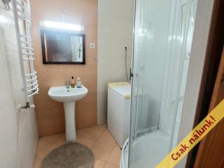 Eladó 35 m²-estársasházi lakás XVII. Kerület (Rákoskeresztúr) , Kaszáló utca: 53'990'000 Ft