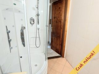 Eladó 35 m²-estársasházi lakás XVII. Kerület (Rákoskeresztúr) , Kaszáló utca: 53'990'000 Ft