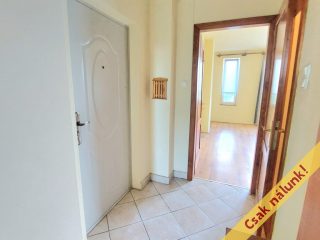 Eladó 35 m²-estársasházi lakás XVII. Kerület (Rákoskeresztúr) , Kaszáló utca: 53'990'000 Ft