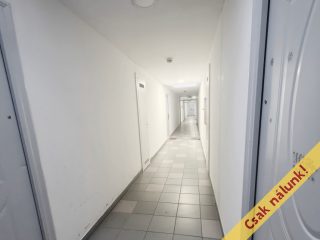 Eladó 35 m²-estársasházi lakás XVII. Kerület (Rákoskeresztúr) , Kaszáló utca: 53'990'000 Ft