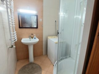Kiadó 35 m²-estársasházi lakás XVII. Kerület (Rákoskeresztúr) , Kaszáló utca: 210'000 Ft