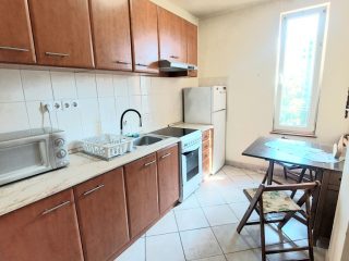 Kiadó 35 m²-estársasházi lakás XVII. Kerület (Rákoskeresztúr) , Kaszáló utca: 200'000 Ft