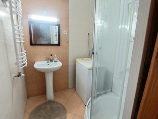 Kiadó 35 m²-estársasházi lakás XVII. Kerület (Rákoskeresztúr) , Kaszáló utca: 200'000 Ft