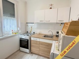 Eladó 36 m²-estársasházi lakás XVII. Kerület (Rákoskeresztúr) , Kis utca: 55'200'000 Ft