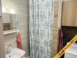 Eladó 36 m²-estársasházi lakás XVII. Kerület (Rákoskeresztúr) , Kis utca: 55'200'000 Ft