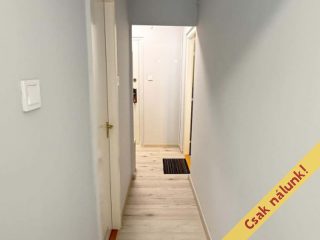Eladó 36 m²-estársasházi lakás XVII. Kerület (Rákoskeresztúr) , Kis utca: 55'200'000 Ft