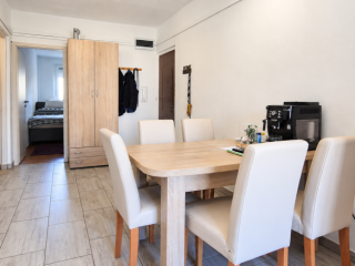 Eladó 73 m²-estársasházi lakás XVII. Kerület (Rákoskeresztúr) , Kis utca: 76'500'000 Ft