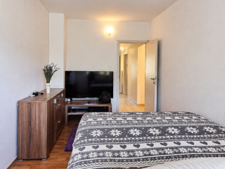 Eladó 73 m²-estársasházi lakás XVII. Kerület (Rákoskeresztúr) , Kis utca: 76'500'000 Ft