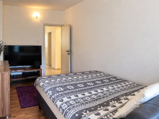 Eladó 73 m²-estársasházi lakás XVII. Kerület (Rákoskeresztúr) , Kis utca: 76'500'000 Ft