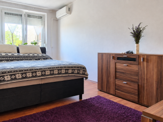 Eladó 73 m²-estársasházi lakás XVII. Kerület (Rákoskeresztúr) , Kis utca: 76'500'000 Ft
