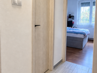 Eladó 73 m²-estársasházi lakás XVII. Kerület (Rákoskeresztúr) , Kis utca: 76'500'000 Ft