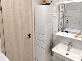 Eladó 73 m²-estársasházi lakás XVII. Kerület (Rákoskeresztúr) , Kis utca: 76'500'000 Ft