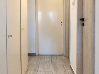 Eladó 73 m²-estársasházi lakás XVII. Kerület (Rákoskeresztúr) , Kis utca: 76'500'000 Ft