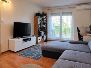 Eladó 73 m²-estársasházi lakás XVII. Kerület (Rákoskeresztúr) , Kis utca: 76'500'000 Ft