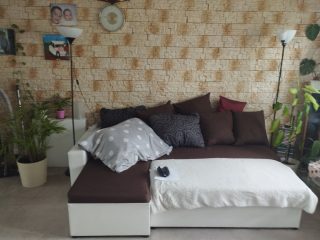 Eladó 51 m²-estársasházi lakás XVII. Kerület (Rákoskeresztúr) , Pesti út: 64'900'000 Ft