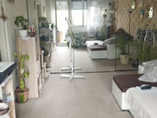 Eladó 51 m²-estársasházi lakás XVII. Kerület (Rákoskeresztúr) , Pesti út: 64'900'000 Ft