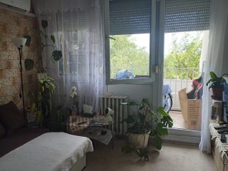 Eladó 51 m²-estársasházi lakás XVII. Kerület (Rákoskeresztúr) , Pesti út: 64'900'000 Ft