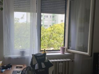 Eladó 51 m²-estársasházi lakás XVII. Kerület (Rákoskeresztúr) , Pesti út: 64'900'000 Ft
