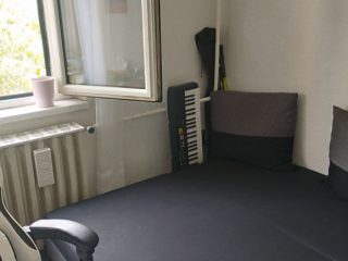Eladó 51 m²-estársasházi lakás XVII. Kerület (Rákoskeresztúr) , Pesti út: 64'900'000 Ft