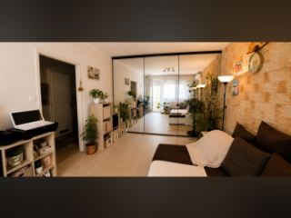 Eladó 51 m²-estársasházi lakás XVII. Kerület (Rákoskeresztúr) , Pesti út: 64'900'000 Ft