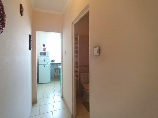 Eladó 36 m²-estársasházi lakás XVII. Kerület (Rákoskeresztúr) , Pesti út: 53'000'000 Ft