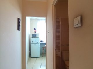 Eladó 36 m²-estársasházi lakás XVII. Kerület (Rákoskeresztúr) , Pesti út: 53'000'000 Ft