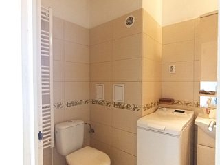 Eladó 36 m²-estársasházi lakás XVII. Kerület (Rákoskeresztúr) , Pesti út: 53'000'000 Ft