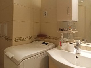 Eladó 36 m²-estársasházi lakás XVII. Kerület (Rákoskeresztúr) , Pesti út: 53'000'000 Ft