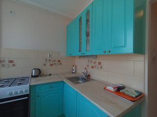Eladó 36 m²-estársasházi lakás XVII. Kerület (Rákoskeresztúr) , Pesti út: 53'000'000 Ft