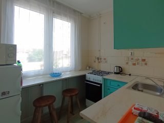 Eladó 36 m²-estársasházi lakás XVII. Kerület (Rákoskeresztúr) , Pesti út: 53'000'000 Ft