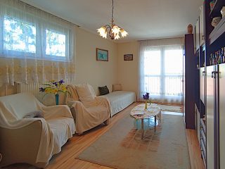 Eladó 36 m²-estársasházi lakás XVII. Kerület (Rákoskeresztúr) , Pesti út: 53'000'000 Ft