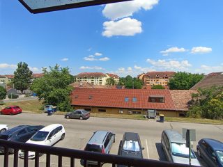 Eladó 36 m²-estársasházi lakás XVII. Kerület (Rákoskeresztúr) , Pesti út: 53'000'000 Ft