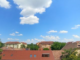 Eladó 36 m²-estársasházi lakás XVII. Kerület (Rákoskeresztúr) , Pesti út: 53'000'000 Ft