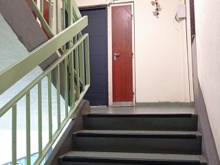 Eladó 36 m²-estársasházi lakás XVII. Kerület (Rákoskeresztúr) , Pesti út: 53'000'000 Ft