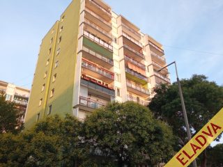 Eladó 67 m²-estársasházi lakás XVII. Kerület (Rákoskeresztúr) , Pesti út: 76'900'000 Ft