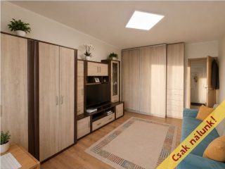 Eladó 67 m²-estársasházi lakás XVII. Kerület (Rákoskeresztúr) , Pesti út: 76'900'000 Ft