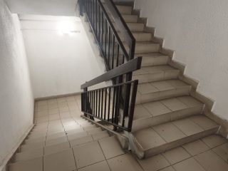 Eladó 37 m²-estársasházi lakás XVII. Kerület (Rákoskeresztúr) , Pesti út: 49'900'000 Ft