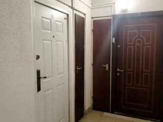 Eladó 37 m²-estársasházi lakás XVII. Kerület (Rákoskeresztúr) , Pesti út: 49'900'000 Ft
